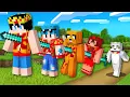 Download Lagu MINECRAFT: ESPADA vs 4 ASESINOS en MINECRAFT ⚔️😰 ACENIX vs LOS COMPAS