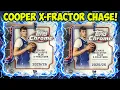 BACK-TO-BACK MEGA BOXES Hunting That Cooper X-Fractor