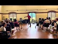 Download Lagu Jordan Francis, Roshon Bernard Fegan Ft. Anna Maria Perez - Hasta La Vista (performance Dance Video)