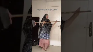 قلت ندير غنية باش نكمل الشغف بلخف اكسبلور Algeria ترند Funny الجزائر تيك توك ضحك Nabila 