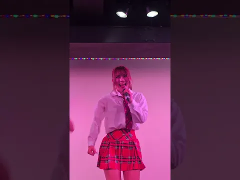 高校生アイドルのリアル#通信制高校 #ライブ #夢を叶える#かわいい女子高生