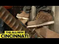 KEEN Utility Cincinnati at Select Bomgaars Stores