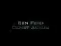 Ben Fero - Demet Akalın (Lyrics) Şarkı Sözleri