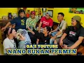 Download Lagu Naik Drastis!!! Ternyata Segini Gaji YouTube Nano Bukan Permen Terbaru 2022