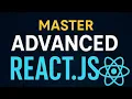 Master Advanced React JS React Patterns Performance Hooks Redux Toolkit More