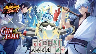 The Gintama Collab is Here Checking out all the content Mahjong Soul