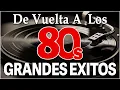 Lagu Musica De Los 80 En Ingles - Grandes Éxitos De Los 80 - Las Mejores Canciones De Los 80 En Ingles