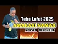 AMARASI NAMAS || NORSEN NENOKEBA (COVER)
