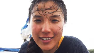 Living on a Yacht is Fun… But VERY WET! | SAILING AROUND THE WORLD | Wildlings Sailing