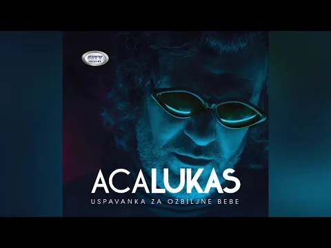 Download MP3 Aca Lukas  -  Lenka - ( Official Audio 2021 )