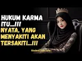 Lagu Hukum Karma Itu Nyata — Jangan Menyakiti Jika Tak Ingin Disakiti