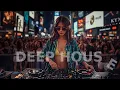 Download Lagu DJ Noiselle | EPISODE 42🎧 | Deep House 2025 – New York Times Square Lights