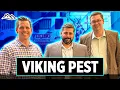 Viking Pest