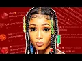 How Coi Leray Lost 36 million Spotify listeners