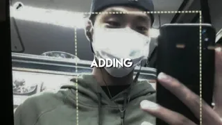 Adding Speed Up Lyrics 