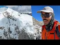 Download Lagu One of the most accessible snow-capped mountains in Peru 🇵🇪 - Nevadi Ishinca