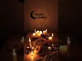 Lagu Ramadan Mubarak- Iftar time- relaxing ramadan music