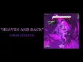Download Lagu Chase Atlantic - HEAVEN AND BACK ( 1 HOUR )