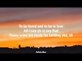 One Direction - 18 (Lyrics)