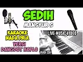 Download Lagu SEDIH KARAOKE MANSYUR S VERSI DANGDUT KOPLO