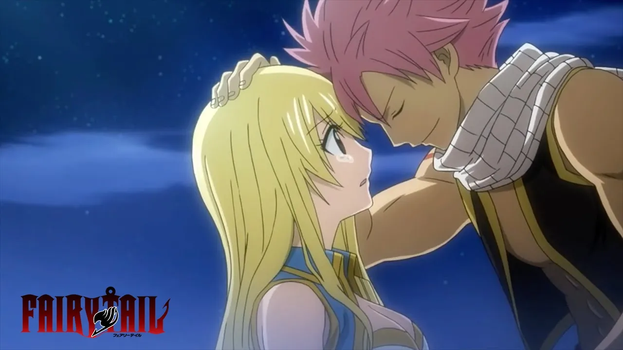 Fairy Tail - Opening 15 | Masayume Chasing