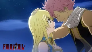 Fairy Tail Opening 15 Masayume Chasing 