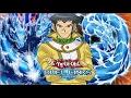 HQ I Bastion Misawa Theme (Soundtrack) ~ Extended | Yu-Gi-Oh! Duel Links