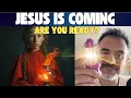 Download Lagu ⚠️ JESUS is Coming... Are you Ready When the Trumpet Sounds?