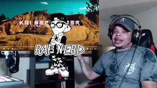  kaiseptember hole in my heart rap nerd reviews