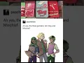 Magnus Chase memes read Description
