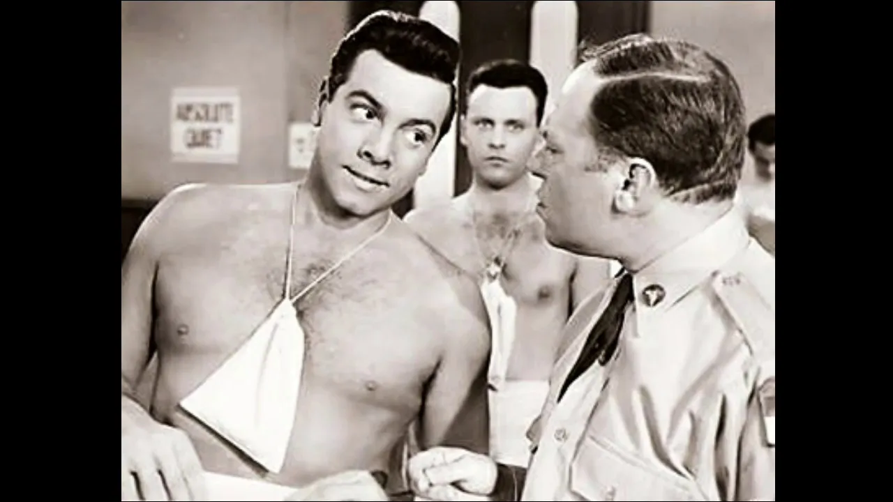 O Sole mio Mario Lanza O Sole mio Mario Lanza