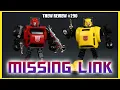 Download Lagu Missing Link Bumblebee \u0026 Cliffjumper: Thew's Awesome Transformers Reviews 290