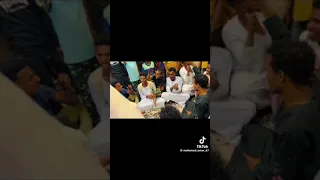 سامع ذغاريد في الفريق 