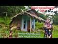 Download Lagu TANGGUH \u0026 PEMBERANI‼️BERTAHAN HIDUP DI RUMAH TERPENCIL TENGAH HUTAN