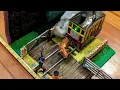 Bull s-eyes - Awdry Diorama Challenge 2025
