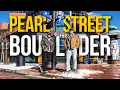 Best Of Boulder Colorado Pearl Street