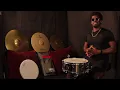 Christopher Martin  - Little Green Apples - Reggae Drum Cover