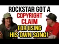 Lagu Our Run-Ins With Corey Feldman, RIDICULOUS CLAIMS \u0026 Shooting the SH*T About Rock!--Professor of Rock