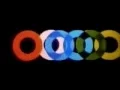 American Broadcasting Company Television Network ID
