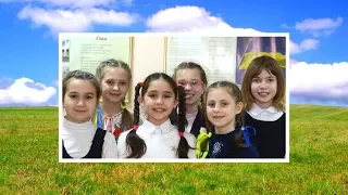 Серіал ШКОЛА Там де ми є TDME Антитіла COVER ART KIDS 