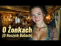 Download Lagu O ŻONKACH (O NASZYCH BABACH) ❤️🎵🌿 Ach te Baby! Biesiadne Weselne Hity 2025 #wesele2025