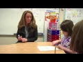 Teacher explains content - Example 5