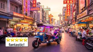 i tried bangkok s 1 street food tour is it worth it