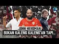 Lagu JOHN HERDMAN BAWA PELATIH FISIK LEVEL DUNIA, TIMNAS AKAN MAIN TEMPO TINGGI!