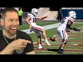 HE S TRYING TO PUNT Worst College Football Plays of ALL-TIME