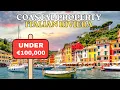Download Lagu Koopjes aan de kust aan de Italiaanse Rivièra! Huizen onder de € 100.000