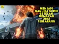 Lagu Sering Diremehkan !! Pria Ini Membeli Kekuatan Super Untuk Melawan Para Pembully - ALUR CERITA FILM