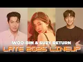 Download Lagu The Q4 2025 K-Drama Lineup is INSANE (Kim Woo-bin \u0026 Suzy Reunite After 9 Years!)... - KDrama Compass
