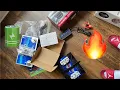 Unboxing the Lithiums