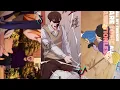 Download Lagu Toxic- Boywithuke All My Friends Are Toxic All Ambitionless Tiktok Anime and Manhwa Compilation pt2